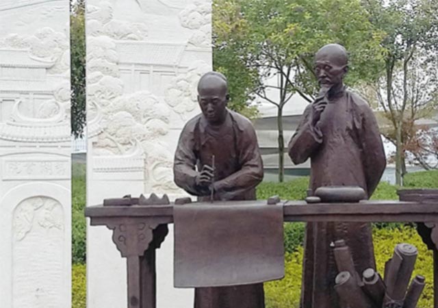 易数的变化所以无穷，皆出于其不变之理，以《周易》为存心明理之书的易学观是分不开的