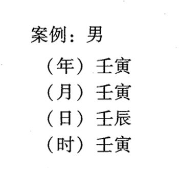 杂格系统总汇(八):壬骑龙背格、六乙鼠贵格、六甲趋乾格、六壬趋艮格