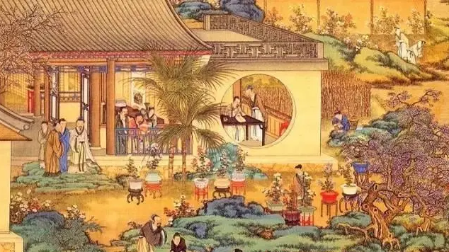 古代人是怎样依据《月令》在明堂进行活动的？明堂、月令的活动内容是什么