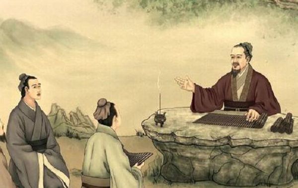 历代文化教育机制以及历代科举选官制度详细介绍