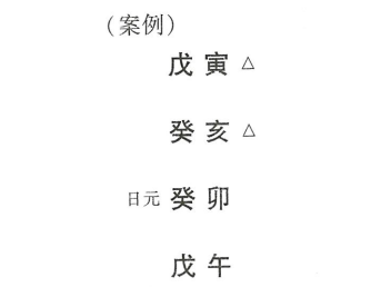 在八字分析中，首先要找到用神，然后确定忌神、元神、闲神、仇神