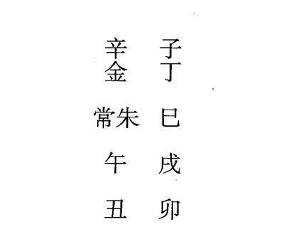 丁丑日第八课，六壬神课丁丑日第八课：课体课义原文及白话详解