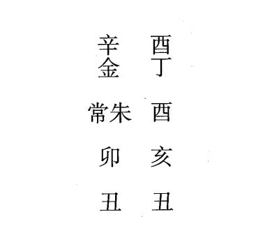 丁丑日第十一课，六壬神课丁丑日第十一课：课体课义原文及白话详解