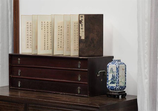 《易纬》他说——《稽览图》以卦气说宣扬阴阳灾异的内容
