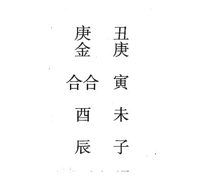 庚辰日第八课，六壬神课庚辰日第八课：课体课义原文及白话详解