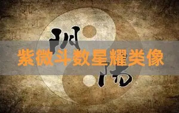 在分析命盘时，常用的只有三十多颗星曜；星曜的状态分为庙、旺、得地、平、陷五种