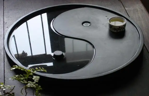 所谓《易》道，它的核心思想集中体现在“一阴一阳之谓道”这个命题之中