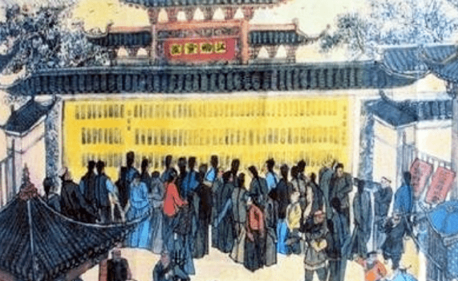 奉行“安养生息”、损上益下政策的明太祖朱元璋 “以足民为首务”的清圣祖玄烨