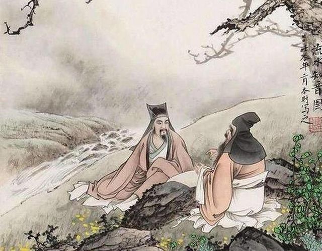 识人术——观隐，观察一个人的隐藏伪托之处，如何看他是否隐藏自己的真情，以虚伪作掩饰