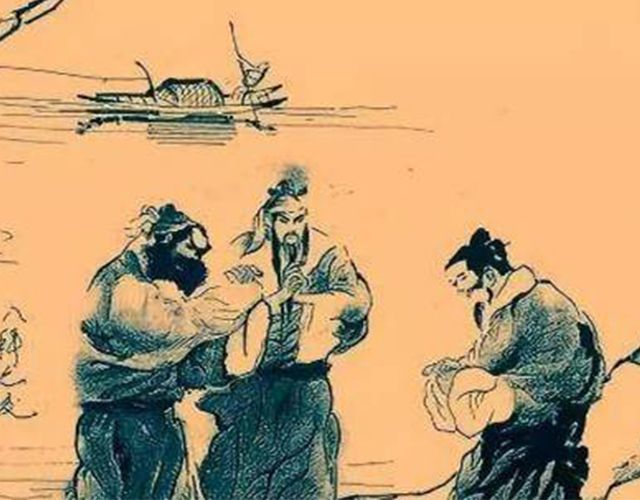 识人术：何为“视中”，周易告诉你怎样通过人的声音来来判断人的心性气质？