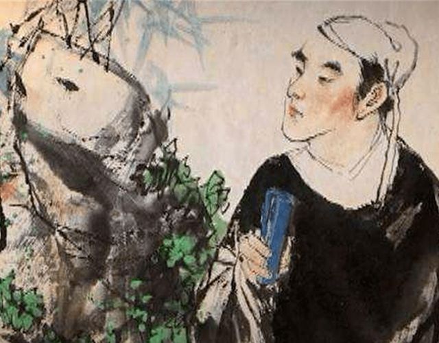 周文王观人法——观隐，周易告诉你如何察人，避免结实虚假的人