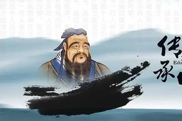 论孔子的交友之道，好朋友之间相处的底线是什么？孔子谈与交友，懂得交友之道