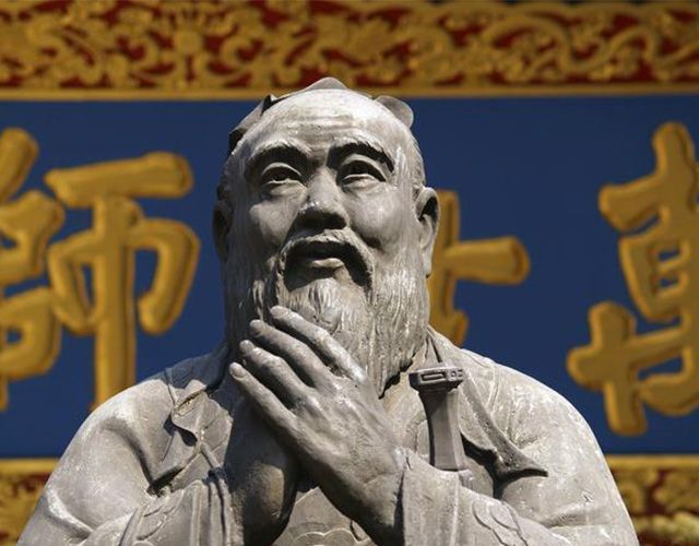 人心险恶，世道难行，无论于公于私，都要掌握一门观人术