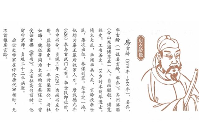 古代观鉴家牛宏、高构、王通经典识人相术秘笈，教你如何看清一个人，学习古人的识人阅人术