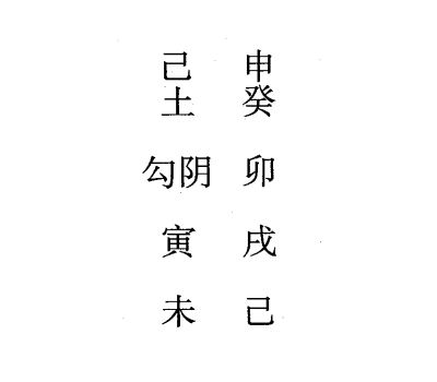 癸未日第六课，六壬神课癸未日第六课：课体课义原文及白话详解