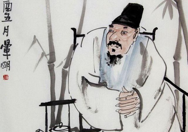 古代经典观鉴家裴行俭、裴宽老祖宗的智慧，教你看穿人心，将人性讲得太透彻