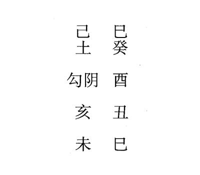 癸未日第九课，六壬神课癸未日第九课：课体课义原文及白话详解