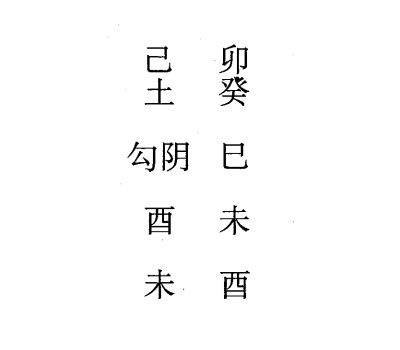 癸未日第十一课，六壬神课癸未日第十一课：课体课义原文及白话详解