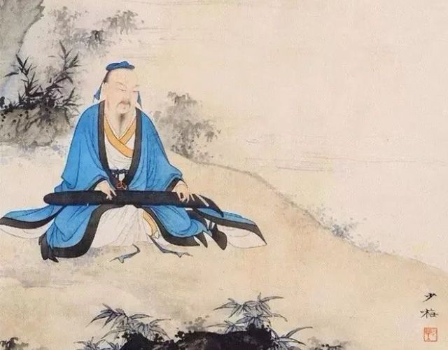 用眼睛找到相宜的位置，用脚步来迫随眼晴，如何“视远”来洞察别人的内心？