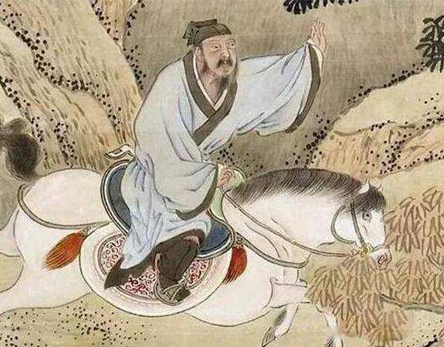用眼睛找到相宜的位置，用脚步来迫随眼晴，如何“视远”来洞察别人的内心？