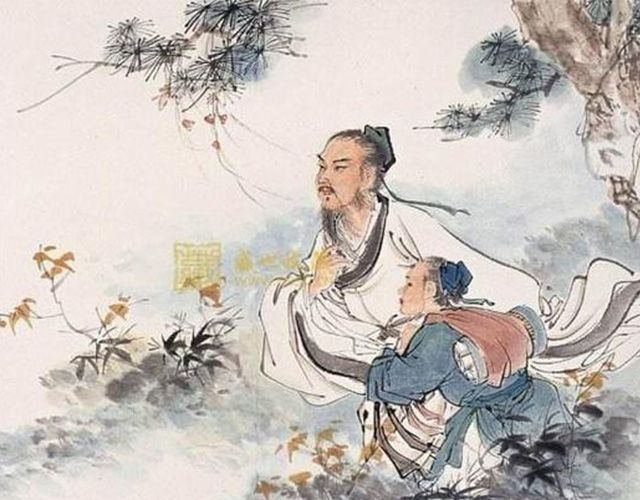 古人教你巧用评鉴人的言辞，即可洞悉人性！教你如何正确识别评鉴人才 ？