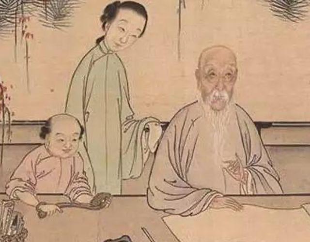 根据视瞻辨别对方是君子还是小人的方法，认清谁是真正值得交往的人