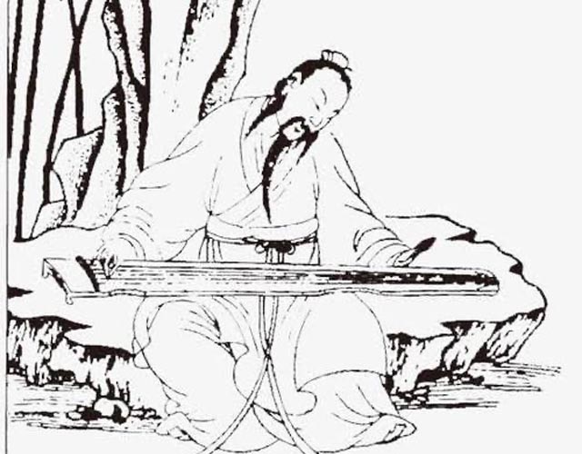 通过颜色来观察人而在史籍中得到了验证的，要把《帝王世纪》推为开始