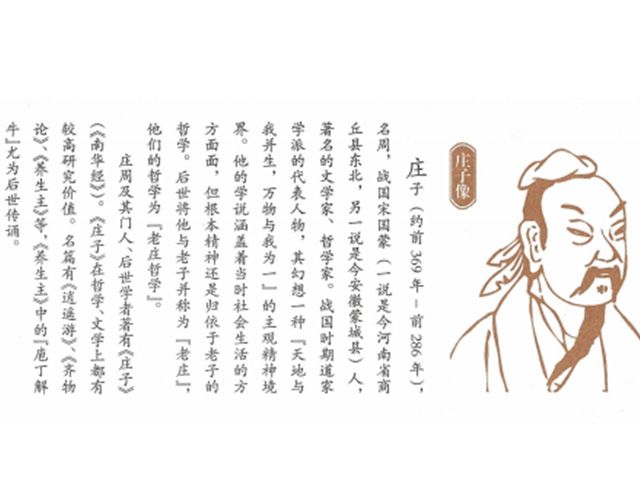 好尚观人法：用人之前,先学人性材质学，人间生存的醒脑指南，窥探他人内心世界
