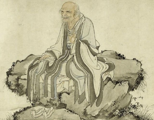 《吕氏春秋》的“八观六验”识人法，周易告诉你如何通过慧眼识人，让你看尽天下人