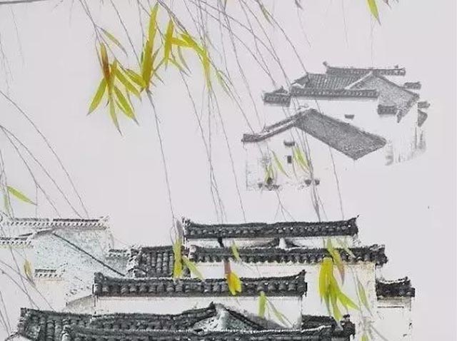 荀子比较观人术：“有通达之士，有公正之士，有直爽之士，有诚谨之士，有小人。”