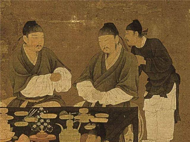 《论衡·超奇篇》讲述比较观人术：能精深的思考来写文章，以及联篇成书的人