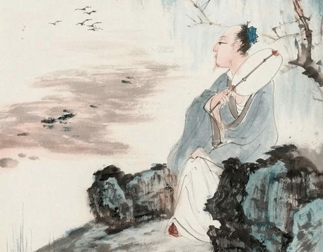 观人术旧典籍中论述人性之偏的，以《人物志》为最详尽。各自按照心中所认为正确的道理来做事。