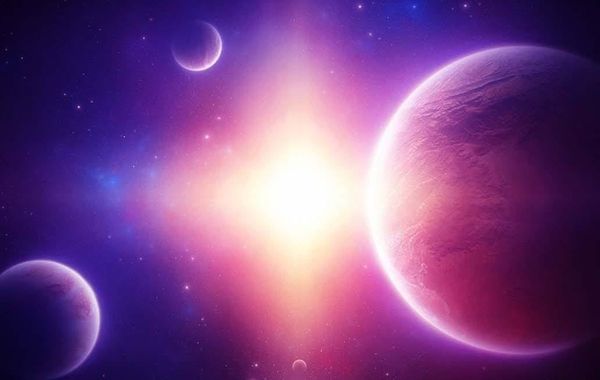 紫薇星耀火星入命宫性格、外貌、运气分析以及与诸星同宫等关系分析