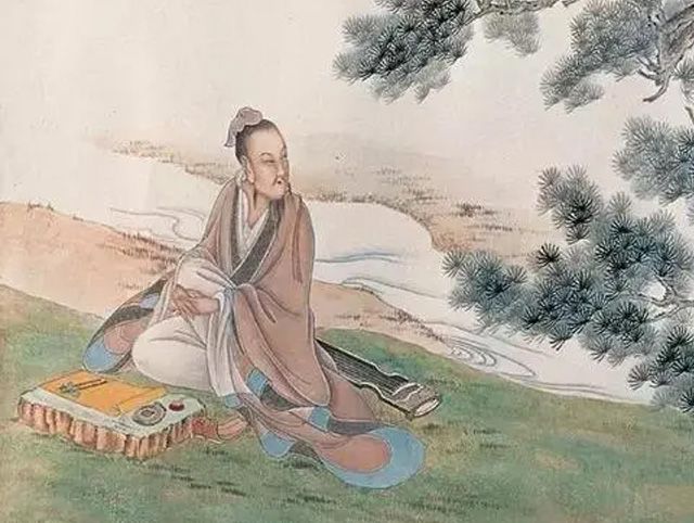 擦亮选人用人慧眼，辨别真正的君子，选拔和任用人才，结交朋友，需要精心扶择，仔细测试。