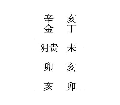 丁亥日第九课，六壬神课丁亥日第九课：课体课义原文及白话详解