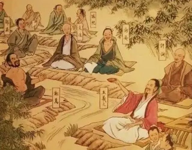 鉴别人才的“观”与“察”，关键都在于观鉴者的思想倾向，高术者三观鉴人 