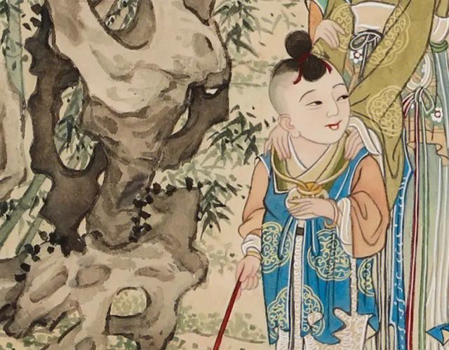 观人学识人术：中国古代观鉴者们对识人学的不同见解，流芳百代的观人识人用人经典
