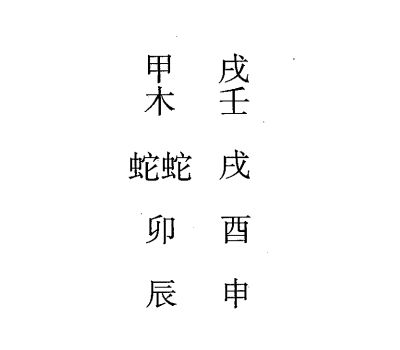 壬辰日第二课，六壬神课壬辰日第二课：课体课义原文及白话详解