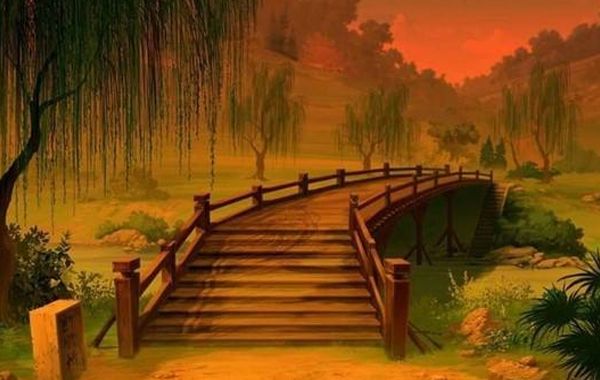玄空学以易理为基础,三曜煞是三合派经常使用的一种煞,黄泉煞是三合派最忌的水法之一
