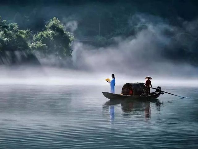 万物赋：“三天”之克应，《梅花易数》如何通过体用生克来断卦？读懂“体用总诀”