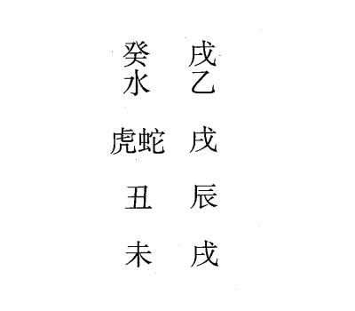 乙未日第七课，六壬神课乙未日第七课：课体课义原文及白话详解