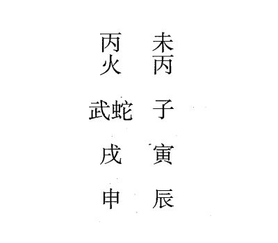 丙申日第十一课，六壬神课丙申日第十一课：课体课义原文及白话详解