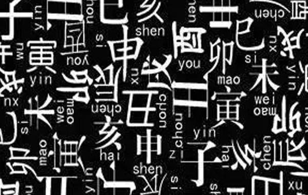 古人为了记录时间，创造了十天干、十二地支，古人将天干、地支与五行对应起来，并且区分阴阳
