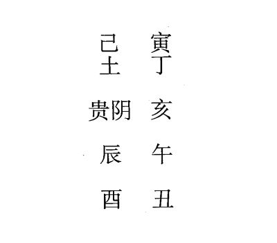 丁酉日第六课，六壬神课丁酉日六课：课体课义原文及白话详解