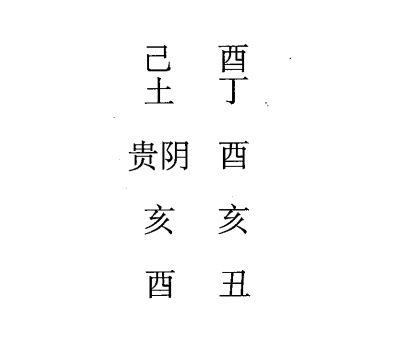 丁酉日第十一课，六壬神课丁酉日十一课：课体课义原文及白话详解