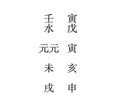 戊戌日第四课，六壬神课戊戌日第四课：课体课义原文及白话详解