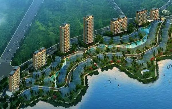 寻找楼层的吉凶，需要根据不同世运和楼层坐山阴阳来推算，风水学中好的户型遵循四分开原则