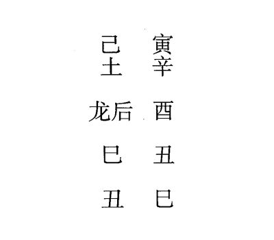 辛丑日第看九课，六壬神课辛丑日第九课：课体课义原文及白话详解