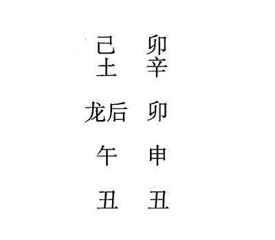 辛丑日第八课，六壬神课辛丑日第八课：课体课义原文及白话详解