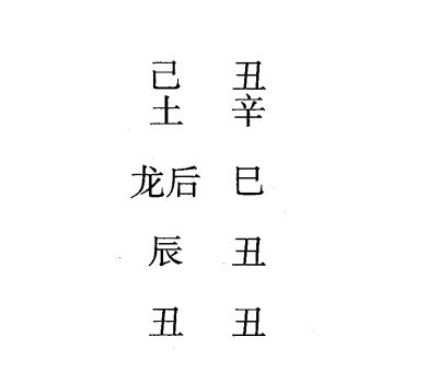 辛丑日第十课，六壬神课辛丑日第十课：课体课义原文及白话详解